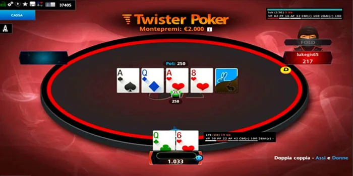 Cara-Bermain-Twister-Poker