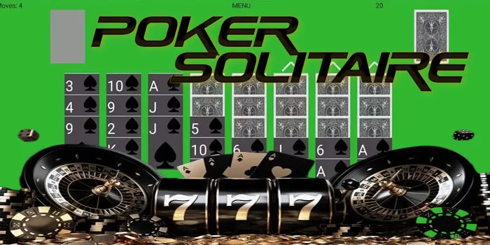 Fitur Permain Poker Solitaire Online