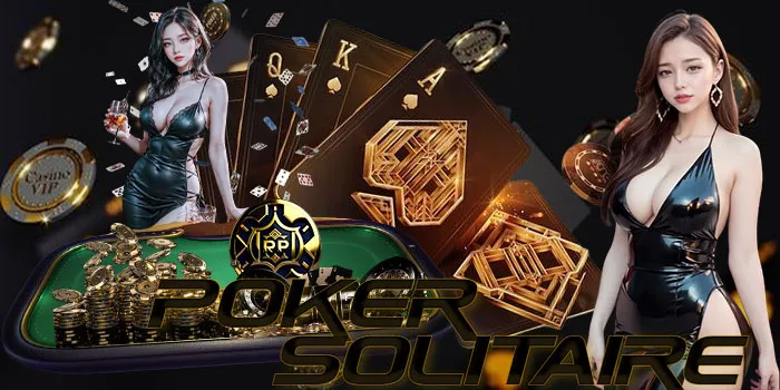Poker Solitaire – Online Tips Mendapatkan Full jackpot
