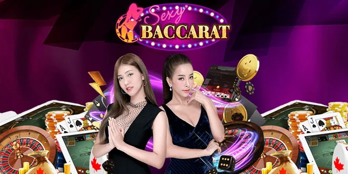 Sexy Baccarat - Mengasah Kemampuan Dalam Bermain Casino