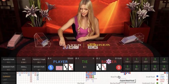 Taruhan-Prestige-Baccarat