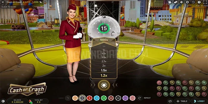 Cara-Bermain-Cash-or-Crash