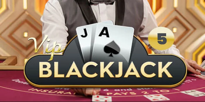VIP-Blackjack----Fantasi-Judi-untuk-Pecinta-Permainan-Klasik