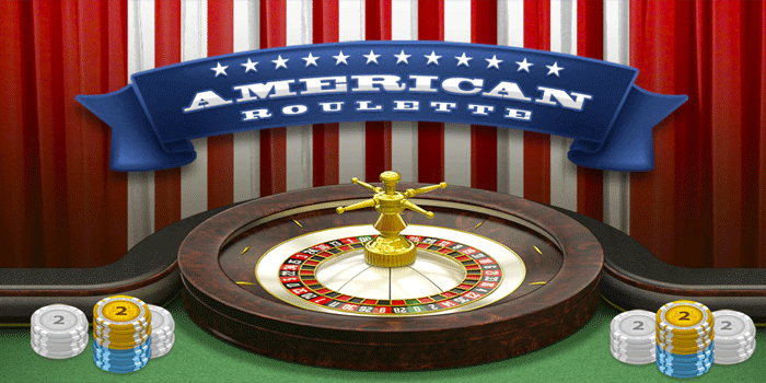 Strategi Menarik Untuk Memenangkan American Roulette