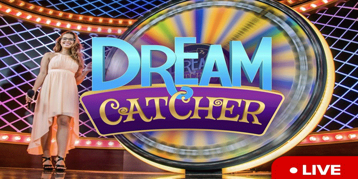 Rahasia Menangkan Jackpot Mudah Casino Dream Catcher